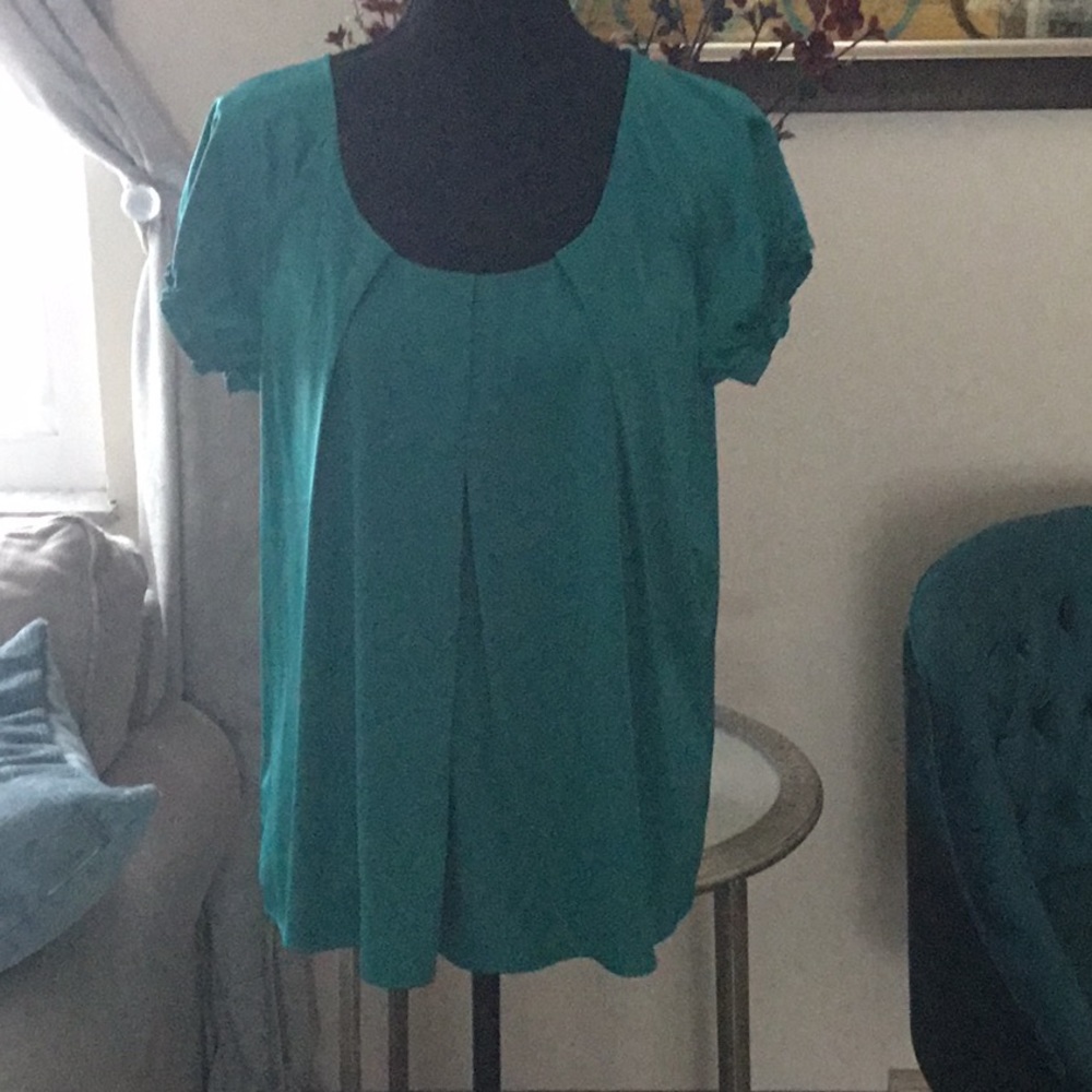 Bob Mackie Top